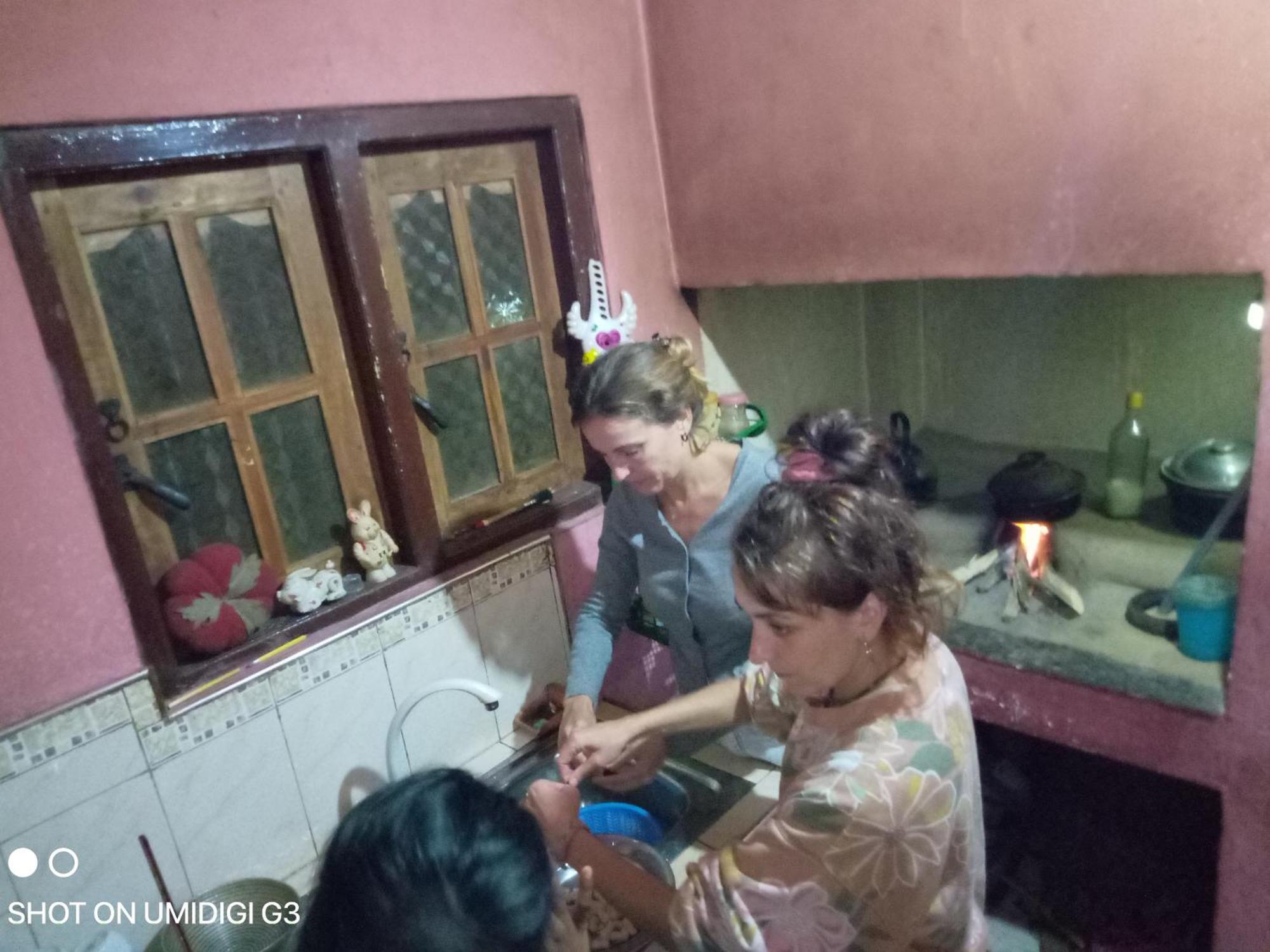 Milan Home Stay Ella Buitenkant foto
