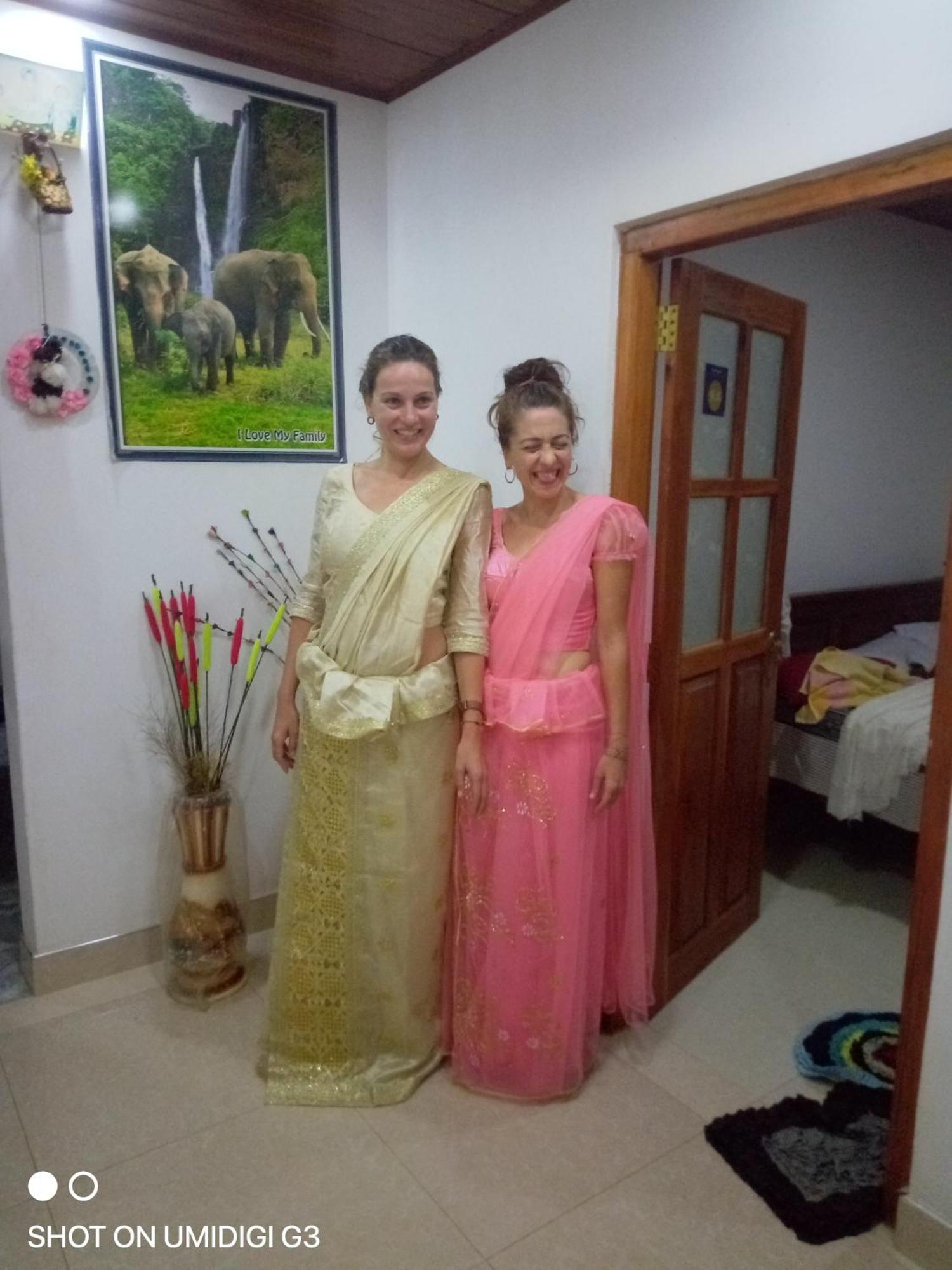 Milan Home Stay Ella Buitenkant foto