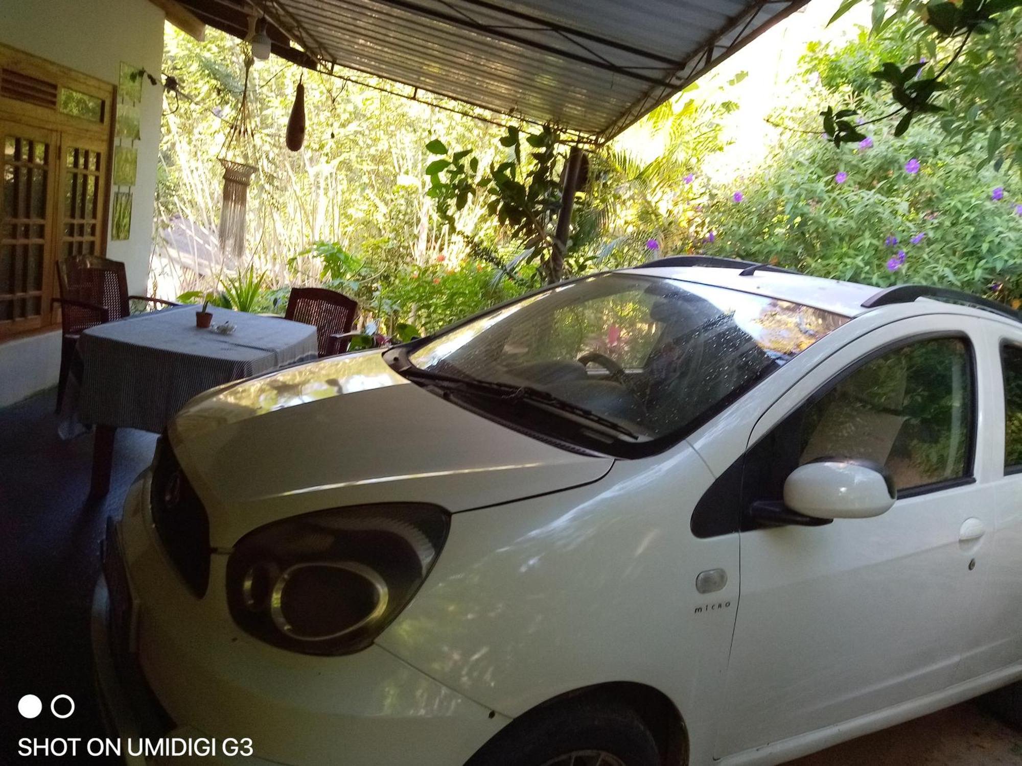 Milan Home Stay Ella Kamer foto