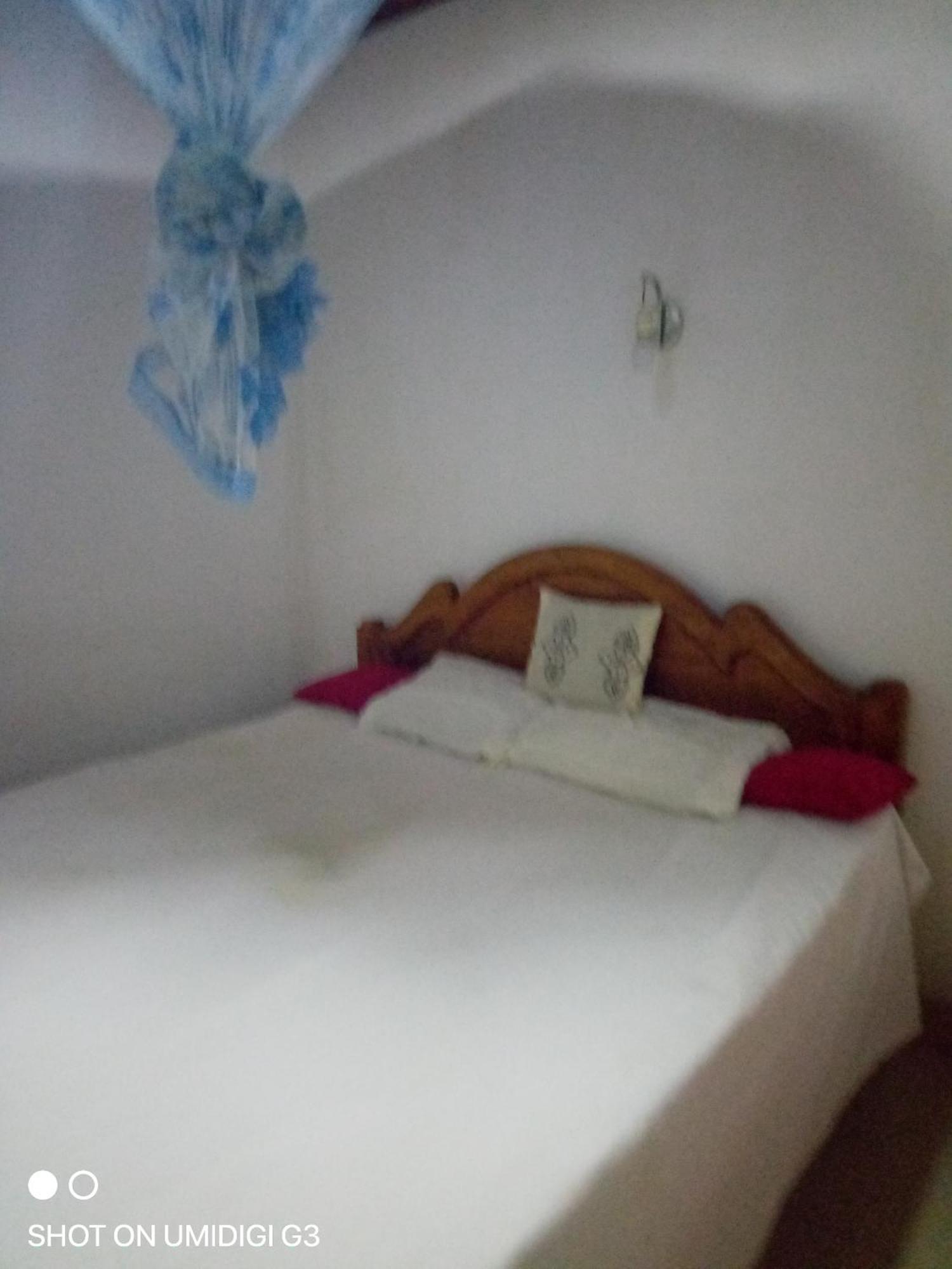 Milan Home Stay Ella Kamer foto
