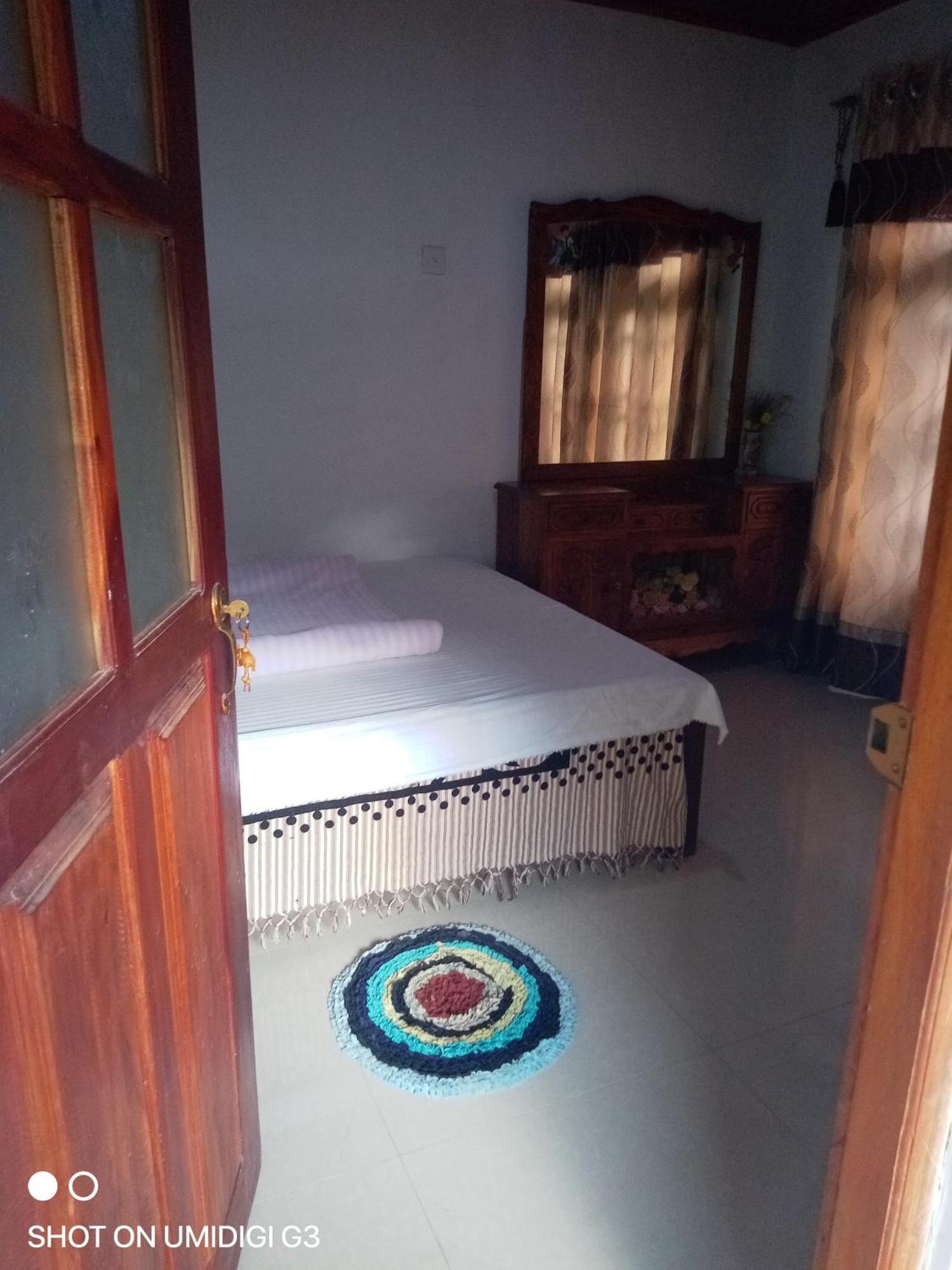 Milan Home Stay Ella Kamer foto