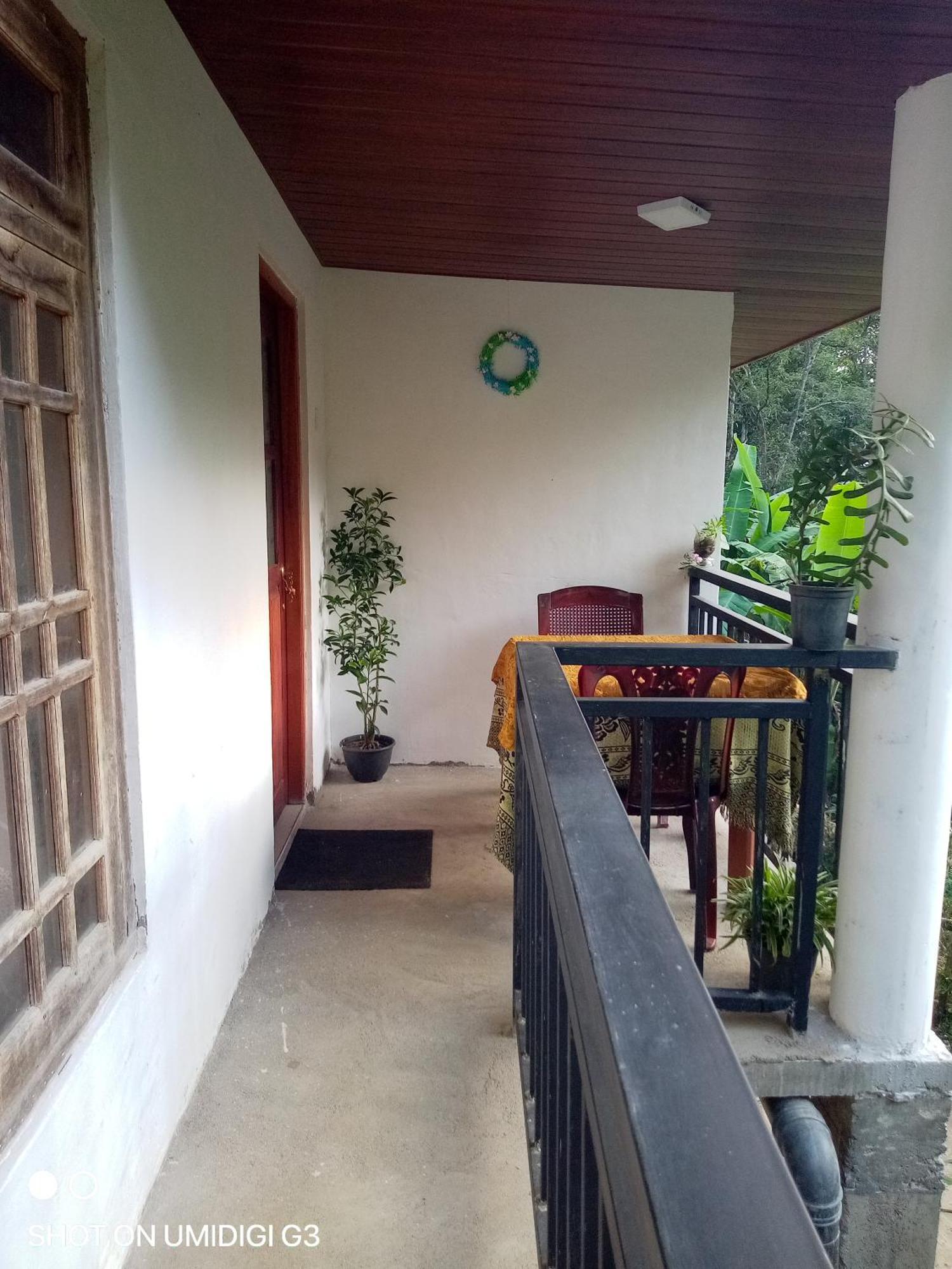 Milan Home Stay Ella Kamer foto