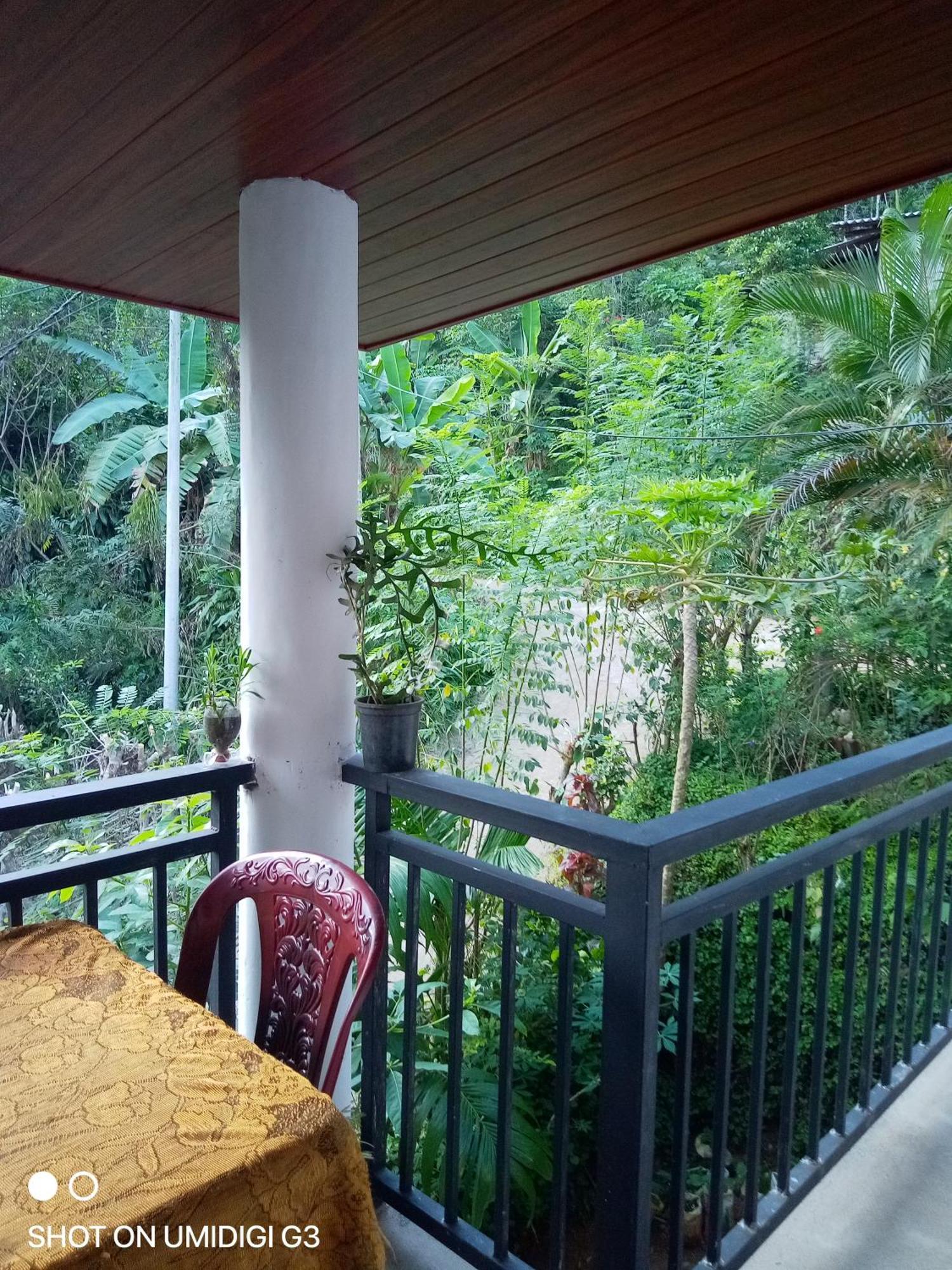 Milan Home Stay Ella Kamer foto