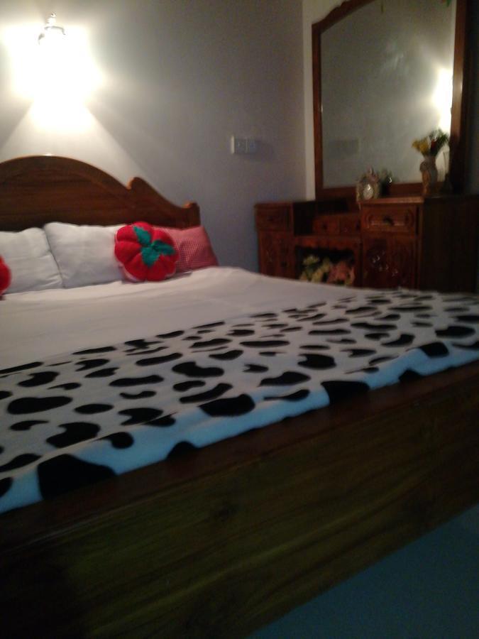 Milan Home Stay Ella Buitenkant foto