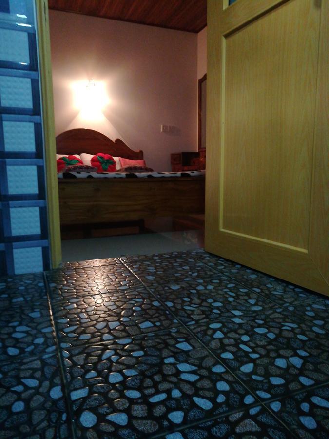 Milan Home Stay Ella Buitenkant foto