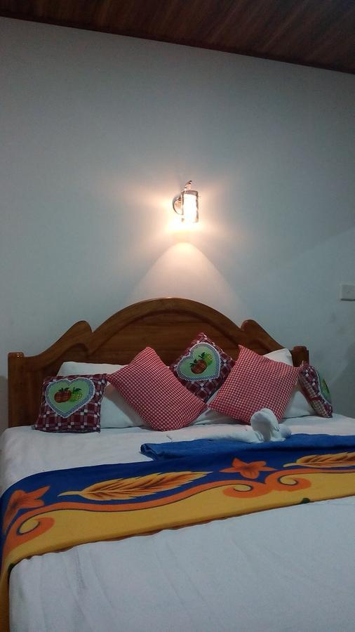 Milan Home Stay Ella Buitenkant foto