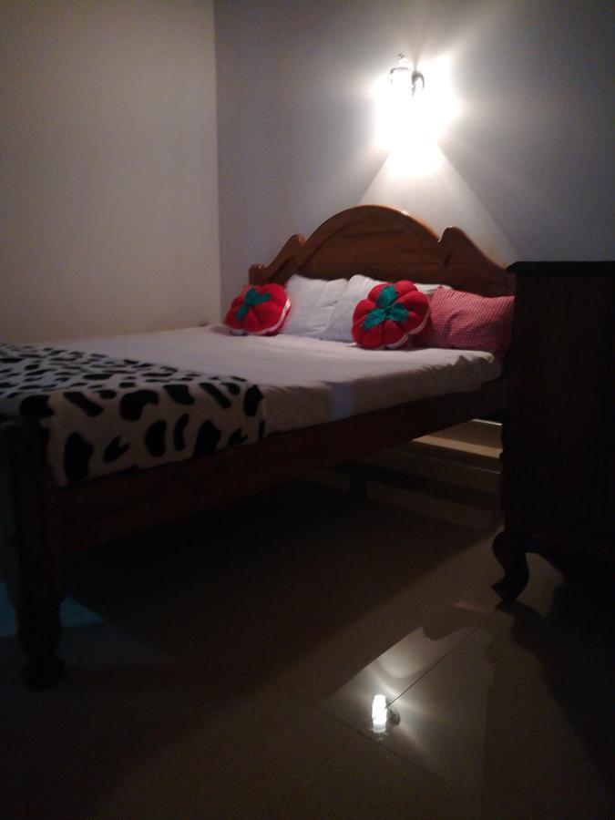 Milan Home Stay Ella Buitenkant foto