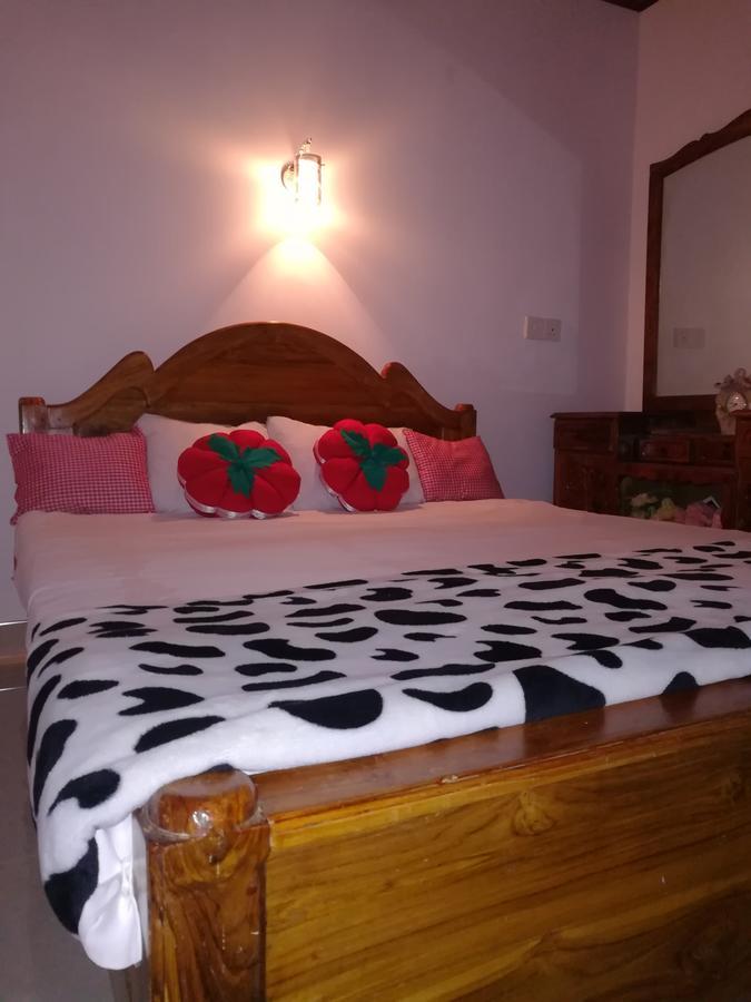Milan Home Stay Ella Buitenkant foto