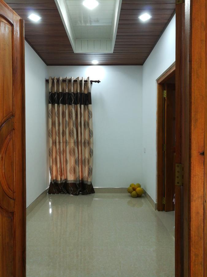 Milan Home Stay Ella Buitenkant foto