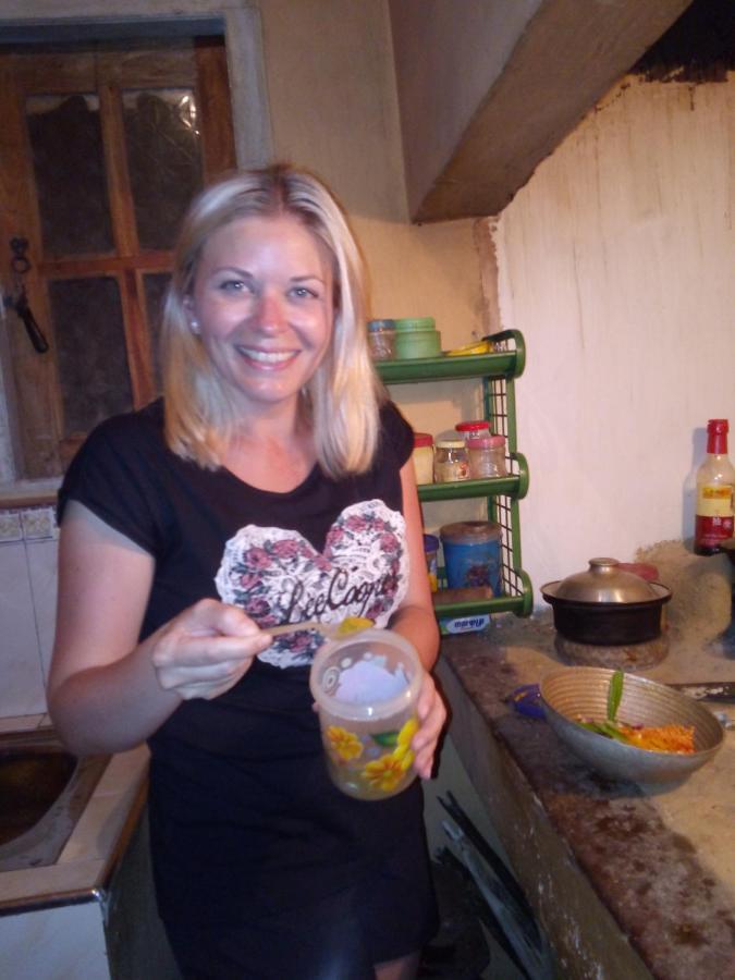 Milan Home Stay Ella Buitenkant foto